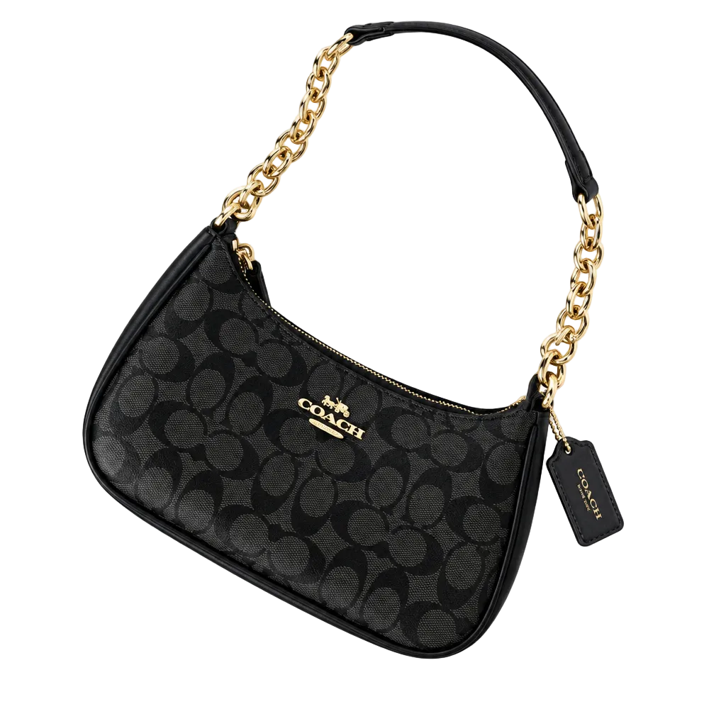 C04CH Shoulder Bag