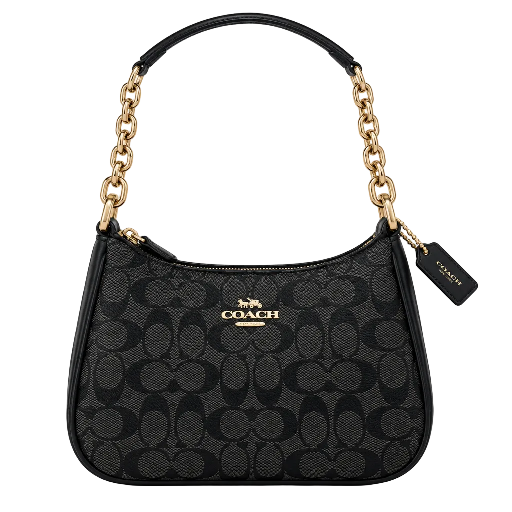 C04CH Shoulder Bag