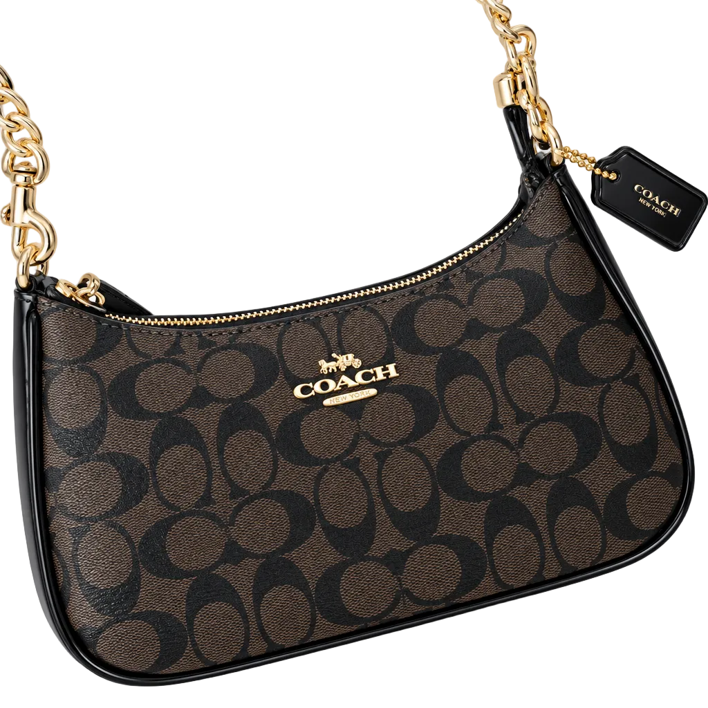 C04CH Shoulder Bag