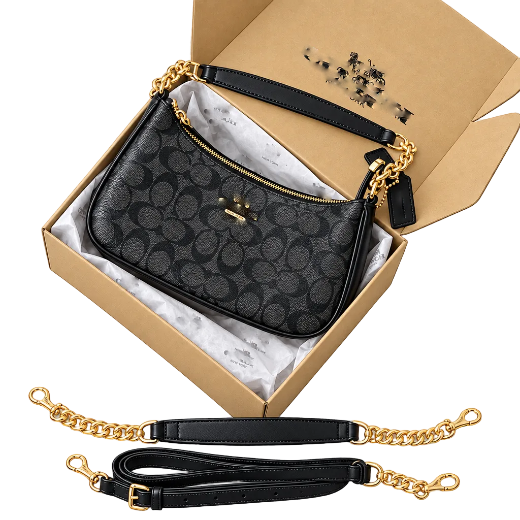 C04CH Shoulder Bag